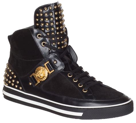 versace collection shoes sports direct|versace shoes online store.